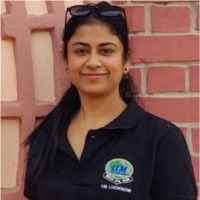 Roli Mishra