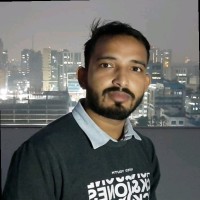 Gangesh Kumar