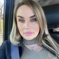 Audrey Blank