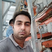 Dinesh Yadav