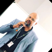 Kiran Divakaran
