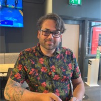 Dan Crossley