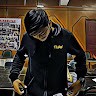 Mohamad Hafiz Omar