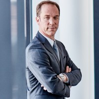 Jochen Vogel