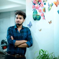 Sanket Titarmare