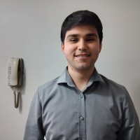 Cristopher Campos León