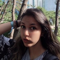 Mayara Brito Gomes Domingues
