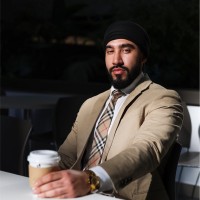 Ramanjit Gill