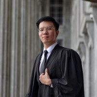 Caleb Goh