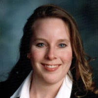 Nicole Geibel