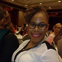 Kerline Bastien, MSW