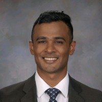 Mohan Govindraj, Md