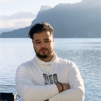 Hammouda Jaouhar