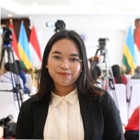 Tsamarah Widya Ismail