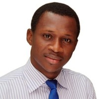 Olumide Martins