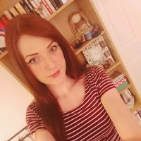 Emma Johnston