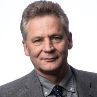 Peter Kirkbride