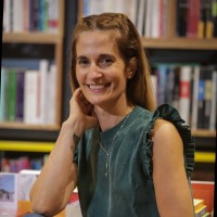 Evangelina Montiel Bertone