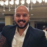 Mohamed Attya