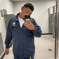 Adrian Garza