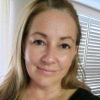 Kristin Porter, Fcip