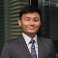 Lee Kwang Tan, Cfa