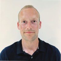Dennis Knudsen