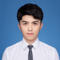 Weiwei (Wilson) LU