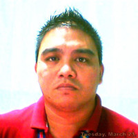 Reynard Antonio