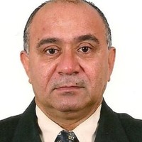 Jose Gregorio Garcia