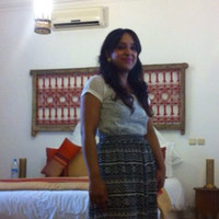 Kusheda Aziz