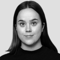 Lotta Pahkakangas (She/Her)