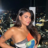 Alexis Gonzalez