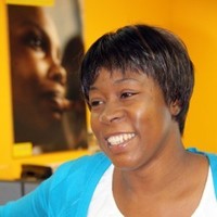 Sandra Wright