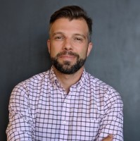 Mathieu Cadoret