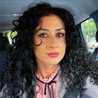 Anca Gradinaru