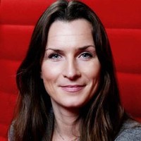 Kristin Sætevik