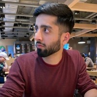 Ishant Sahni