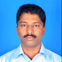 Saju P John ( I Am Lord Jesus Christ 👑 )