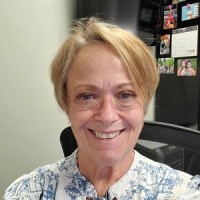 Debbie DeWitt