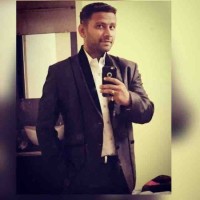Nimesh G. Patel