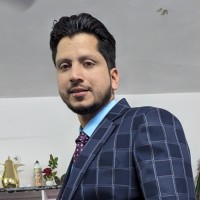 Mohammed Amjad Ali