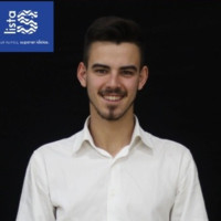 Gonçalo Moitinho