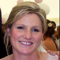 Helen Curtis ( Nee Tibbott)