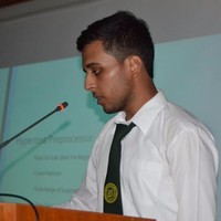 Asim Haider
