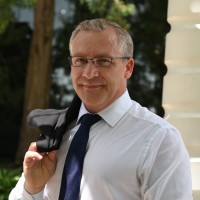 Fred Judson