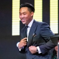 Andrew Tran