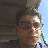 Mahmoud Gamal