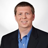 Jamie Stafslien