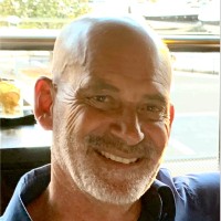 Chris Parkes